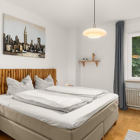 Cassel Lofts - Gemuetliche Wohnung In Zentraler Lage Im Vorderen Westen Экстерьер фото