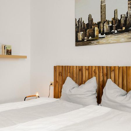 Cassel Lofts - Gemuetliche Wohnung In Zentraler Lage Im Vorderen Westen Экстерьер фото