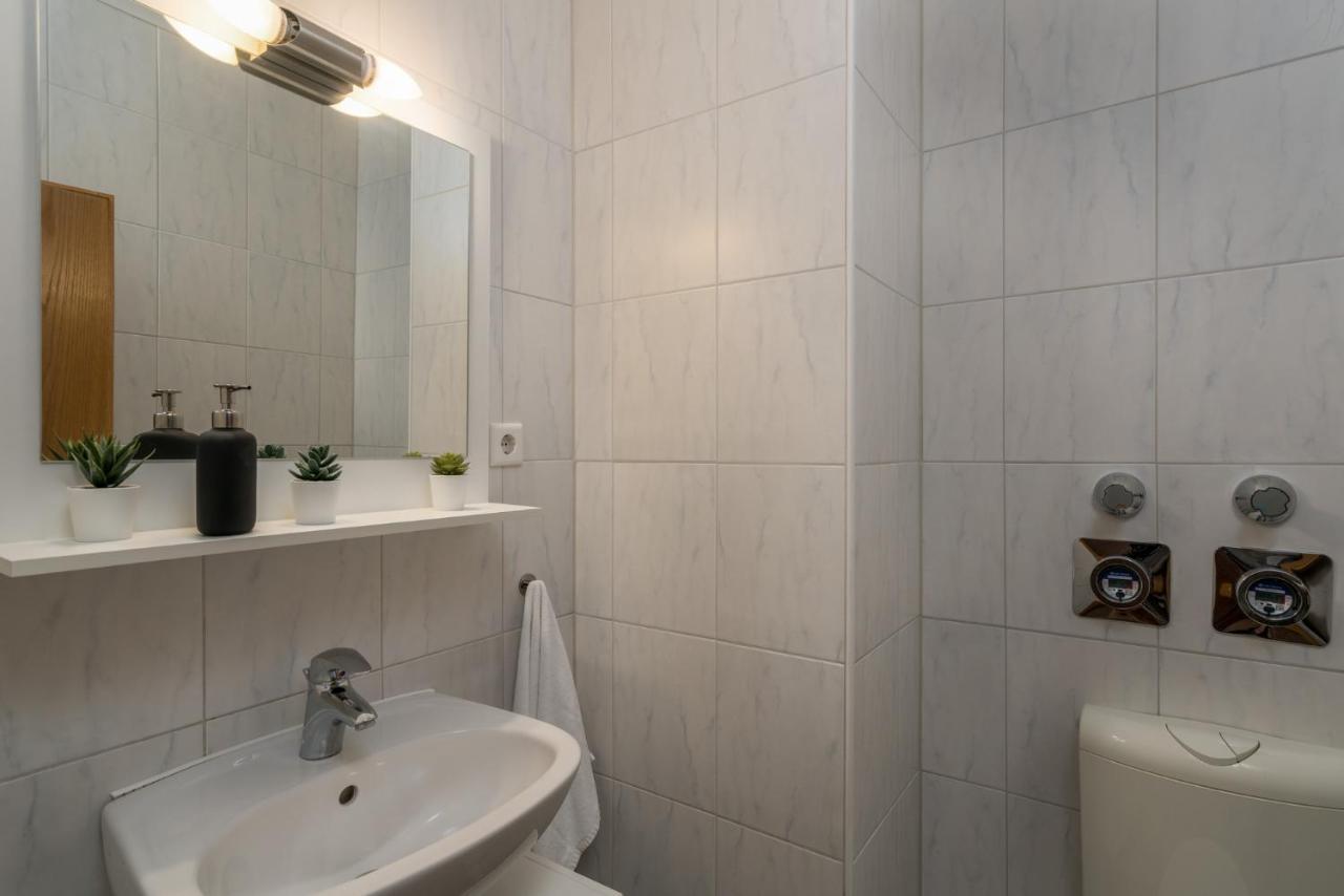 Cassel Lofts - Gemuetliche Wohnung In Zentraler Lage Im Vorderen Westen Экстерьер фото