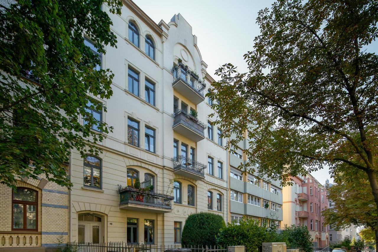 Cassel Lofts - Gemuetliche Wohnung In Zentraler Lage Im Vorderen Westen Экстерьер фото