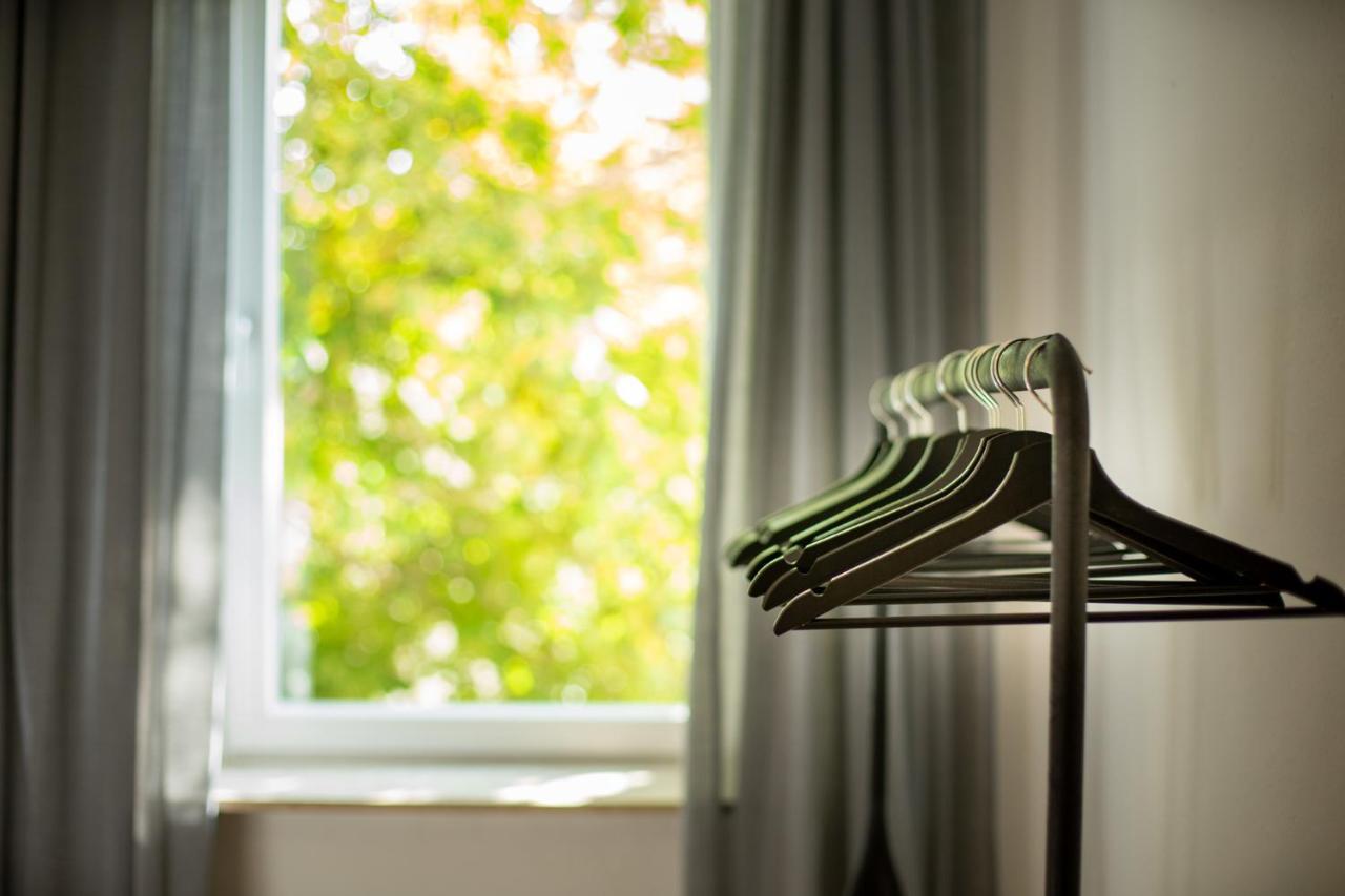 Cassel Lofts - Gemuetliche Wohnung In Zentraler Lage Im Vorderen Westen Экстерьер фото
